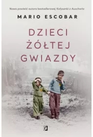 Dzieci żółtej gwiazdy (pocket)