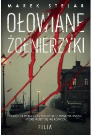 Ołowiane żołnierzyki