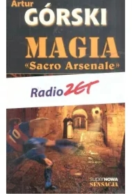 Magia Sacro Arsenale