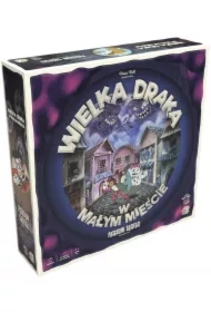 Wielka draka w małym mieście: Paskudni sąsiedzi