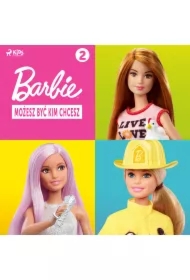 Barbie - Możesz być kim chcesz 2