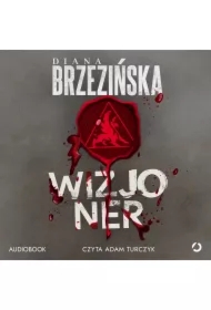 Wizjoner. Dr Aleksander Lewis. Tom 1