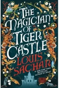 The Magician of Tiger Castle wer. angielska