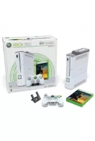  Mega Microsoft Xbox 360 Klocki Replika konsoli