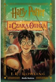 Harry Potter i Czara Ognia
