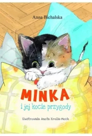 Minka i jej kocie przygody