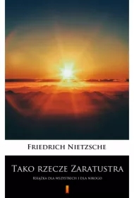 Tako rzecze Zaratustra