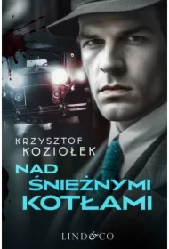 Furia. Tom 3. Nad śnieżnymi kotłami