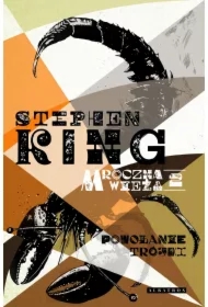 Powołanie Trójki. Mroczna Wieża. Tom 2