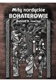 Mity nordyckie Bohaterowie