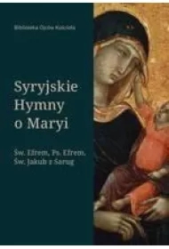 Syryjskie Hymny o Maryi