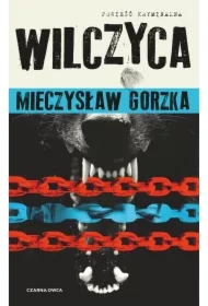 Wilczyca. Wilk i Lesiecki. Tom 2