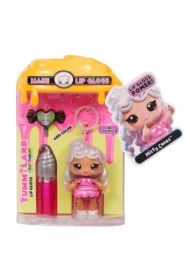 Yummiland Lip Gloss Sour Sweeties Misty Cakes