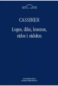 Logos, dike, kosmos, eidos i eidon