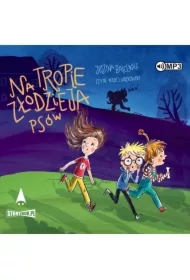 Na tropie złodzieja psów