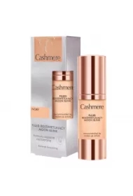 Długotrwały podkład rozświetlający Ivory