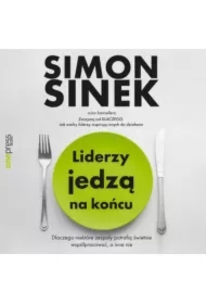 Liderzy jedzą na końcu. Dlaczego niektóre zespoły potrafią świetnie współpracować, a inne nie