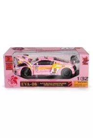 RMZ HOBBY 1:32 Audi R8 LMS EVA RT Type-08