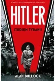 Hitler. Studium tyranii