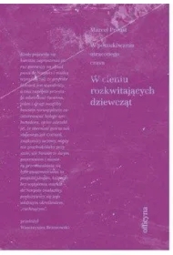 W cieniu rozkwitających dziewcząt