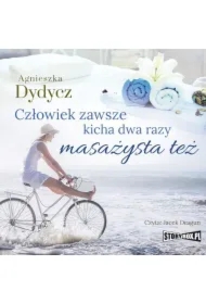 Człowiek zawsze kicha dwa razy. Masażysta też