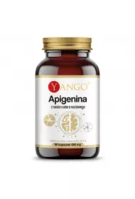 Apigenina Suplement diety