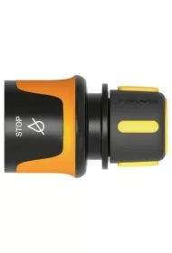 Szybkozłącze ze stopem 3/8"