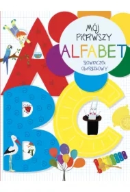 Mój pierwszy alfabet