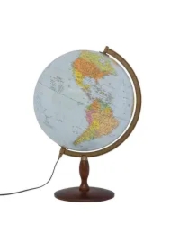 Globus pol.-fiz podświetl. Multi Globe AR 42cm SK