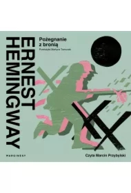 Pożegnanie z bronią