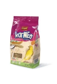 Pokarm dla kanarka w worku