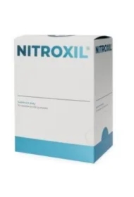 Nitroxil Suplement diety