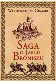 Saga o Jarlu Broniszu