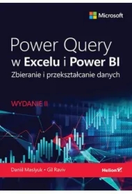 Power Query w Excelu i Power BI w.2