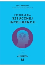 Psychologia sztucznej inteligencji