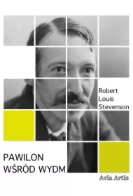 Pawilon wśród wydm