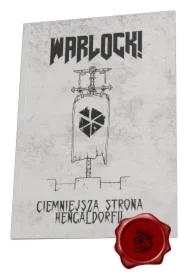 WARLOCK: Ciemniejsza Strona Hengaldorfu
