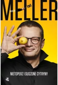 Nietoperz i suszone cytryny