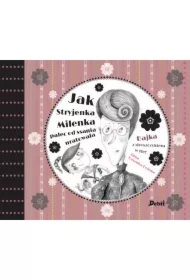 Jak stryjenka milenka palec od ssania uratowała bajka z dreszczykiem w tle Tom 1