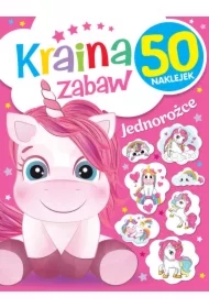 Kraina zabaw. Jednorożce