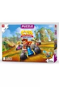Puzzle 160 el. Kids: Crash Team Racing Nitro-Fueled
