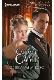 Obiecaj mi miłość