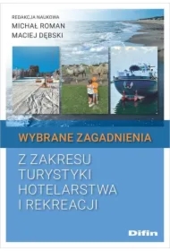 Wybrane zagadnienia z zakresu turystyki...