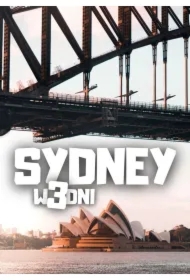 Sydney w 3 dni