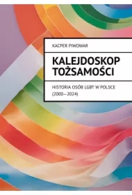 Kalejdoskop tożsamości