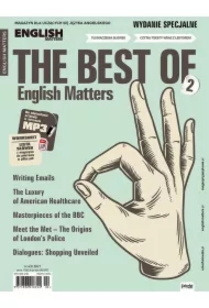 English Matters - The Best Of English Matters 2