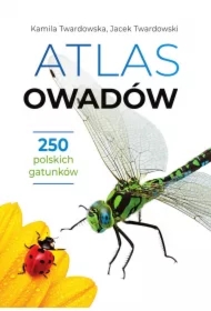 Atlas owadów