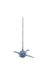 Figurka dekoracyjna Soft Birdie S Sky 29530