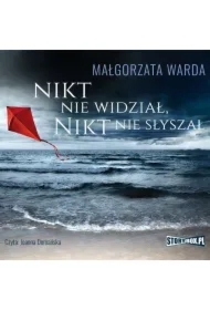 Nikt nie widział, nikt nie słyszał