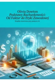 Podstawy Rachunkowości: Od Faktur do Etyki Zawodowej